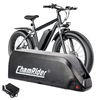 [EU Direct] ChamRider Hailong B 48V 18Ah 864Wh Downtube Electric Bike Battery - Powered by 4500mAh 21700 Li-ion Cells 