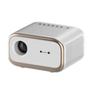 [EU Direct] CHEERLUX E1 1080P LCD Android 13.0 Projector BOE Exclusive Screen 4K 220ANSI Netflix Beamer Cinema Support W