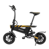 [EU Direct] COASTA T18 Electric Bicycle 36V 7.8AH 350W 12inch 25KM/H Top Speed 50KM Max Mileage 120KG Payload Electric B