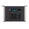 [EU Direct] Cosmobattery 2600W 2048WH 640000mAh Portable Power Station LiFePO4 Battery Inverter Pure Sine Wave Generator