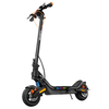 [EU Direct] CUNFON RS500 Electric Scooter 48V 13Ah Battery 500W Motor Recommended Top Speed 25KM/H Bluetooth APP Control