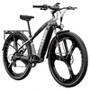 [EU DIRECT] CYSUM M520 Electric Bike 48V 14AH LGBattery 500W Motor 29inch Tires 65-85KM Max Mileage 150KG Max Load Elec