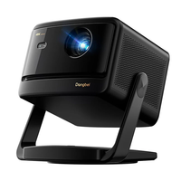 [EU Direct] Dangbei DBOX02 Pro 3D 4K Laser Projector 2000 ISO Lumens Android TV with Auto Focus Keystone Dual 12W Speake