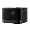 [EU Direct] Dangbei Mars Pro 2 ALPD Laser Projector 2450 ISO Lumens Native 4K Licensed Netflix Google TV Active 3D HDR10