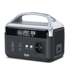 [EU Direct] DaranEner NEOZ 300W Portable Power Station,  179.2Wh/56000mAh LiFePO4 Battery,  Fast Charging with 3 Input/6 O
