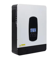 [EU Direct] DAXTROMN 3.8KW Blended Solar Inverter 48V Built-in Pure Sine Wave 110A MPPT Solar Charger Power Home Inverso