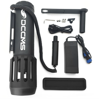 [EU Direct] DCCMS DS-720 97.7WH Underwater Scooter Brushless Motor Diving Equipment Sea Scooter Scuba Diving Equipment P