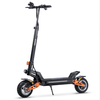 [EU DIRECT] DECE DES20 Electric Scooter 13Ah 48V 1200W Motor Recommended Top Speed 25KM/H 10 Inches Off-Road Tire Electr