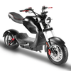 [EU DIRECT] DOGEBOS M3 Electric Scooter with EEC COC Certification 60V 20Ah Battery 1500W Motor 55KM Max Mileage 200KG M
