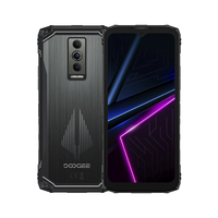 [EU Direct] DOOGEE Blade10 Pro Energy 32GB 256GB Gemini AI 50MP Camera 6.56 inch 90Hz IPS Android 15 NFC 6150mAh Unisoc