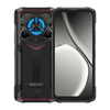 [EU Direct] DOOGEE Blade20 Play 5G Gemini AI 32GB 256GB 125dB Thunder Speaker 50MP Dual Camera Dimensity 7050 6.6 inch 1