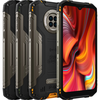 [EU Direct] DOOGEE S96 Pro 8GB 128GB Helio G90 6.22 inch 48MP Quad Camera 20MP Night Vision NFC 6350mAh IP68 IP69K 4G Ru