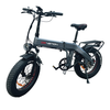 [EU DIRECT] DRVETION BT20 Electric Bike HydraulicBrake 48V 10AH SamsungBattery 750W Motor Recommended Top Speed 25KM/H 2