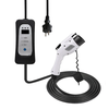 [EU Direct] EA1655X Type 1 16A EV Charger Wall Mount for Home Use EV Portable Charging Cable 16a Eu Plug For Electric Ve