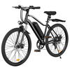 [EU DIRECT] EB3 Electric Bike 36V 10AH 350W Motor 26inch Tire 75-100KM Max Mileage 150KG Max Load Electric Bicycle