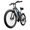 [EU DIRECT] E·BYCCO E8 Electric Bike 48V 17.5AH Battery 750W Motor 29inches Tires 105KM Max Mileage 150KG Max Load Elect