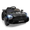 [EU Direct] ELJET 12V 4.5AH 50W Kids Ride on Car Licensed Mercedes AMG GT 5km/h Max Speed Safety Rechargeable Battery Po