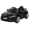 [EU Direct] ELJET 12V 4.5AH 50W Kids Ride on Car Licensed TT RS 5km/h Max Speed Safety Rechargeable Battery Powered Elec