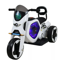 [EU direct] ELJET 6V 4.5Ah 150W Electric Children