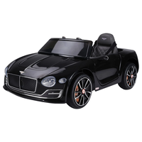 [EU Direct] ELJET Licensed 12V Electric Powered Kids Ride on Truck Car with Remote Control Headlights MP3 Port Music for