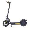 [EU DIRECT] Emoko A19 Electric Scooter 36V 15Ah Battery 500W Motor 12inch Tires 45-55KM Max Mileage 120KG Max Load Foldi