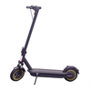 [EU DIRECT] Emoko T4 MAX Electric Scooter with Suspension 36V 15Ah Battery350W Motor 10inch Tires 45-60KM Mileage 130K