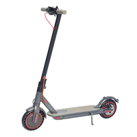 [EU DIRECT] Emoko T4 PRO Electric Scooter 350W Motor 36V 10.4Ah Battery 8.5inch Tires 39KM Max Mileage 120KG Max Load Fo