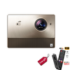 [EU Direct English Version]Vidda C1 Pro 4K Triple Lase Projector WiFi6 Auto Focus 240 HZ for 5G Home Cinema Full 3D Proj