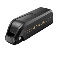 [EU DIRECT] ENGWE 48V 13Ah LithiumBattery For ENGWE M20 Electic Bike Battery