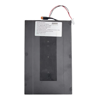 [EU DIRECT] ENGWE 48V 15.6Ah Lithium Battery For ENGWE S6 Electic Scooter Lithium Battery