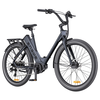 [EU DIRECT] ENGWE P275 ST Electric Bike 19.2Ah 36V 250W Electric Bike 27.5 Inch Tire 260km Mileage Range E Bike For All-