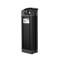 [EU DIRECT] ENGWE T14 48V 10.4AH Lithium Battery Suitable For ENGWE T14 E-Bike
