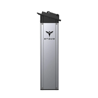 [EU Direct] ENGWE X24/X26 Battery 48V 10Ah E-Bike Lithium Battery For ENGWE X24/X26 Electric Bike Battery Accessories