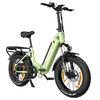 [EU DIRECT] ESKUTE ES-20-LJXD Torque Sensor Electric Bike 36V 25AH 250W(MAX 350W) Motor 20inch 100-120KM Max Mileage 150