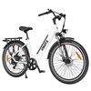 [EU DIRECT] ESKUTE ES-26-LJ Torque Sensor Electric Bike 36V 20AH 250W Motor 26inch 100-120KM Max Mileage 150KG Max Load