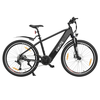 [EU DIRECT] ESKUTE ES-27.5-ZZ Electric Bike 36V 20AH 250W Mid Motor 27.5inch 100-130KM Max Mileage 125KG Max Load Electr