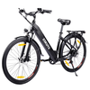 [EU DIRECT] ESKUTE ES-28-SDXK Electric Bike 36V 20AH 250W(MAX 350W) Motor 28inch 100-120KM Max Mileage 120KG Max Load El
