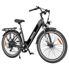 [EU DIRECT] ESKUTE Polluno Plus Electric Bike Torque Sensor 36V 20AH 250W Motor 28inch 80-120KM Max Mileage 120KG Max Lo