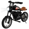[EU DIRECT] EVERCROSS EV08M Electric Dirt Bike Electric Scooter 14.4V 4Ah Battery 150W Motor 12inch 10KM Max Mileage Ran