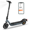 [EU Direct] EVERCROSS EV10K MAX Electric Scooter with ABE Road Approval 36V 15.6AH Battery 400W Motors 10inch Tires 45-5