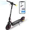 [EU Direct] EVERCROSS EV10K Pro Electric Scooter 36V 11.4AH Battery 500W Motors 10inch Solid Tires 30-40KM Max Mileage 1