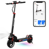 [EU DIRECT] EVERCROSS HB24PRO Electric Scooter 48V 10.4Ah Battery 500W Motor 10inch Tires 45KM Max Mileage Range 120KG M