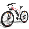 [EU DIRECT] FAFREES F28 MT Electric Bike 250W Motor 36V 14.5AH Battery 27.5inch Tires 90-110KM Max Mileage 150KG Max Loa