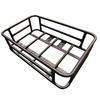 [EU Direct] FAFREES Rear Rack Basket 50*32*15CM Basket for FAFREES F20,  F20 PRO,  F20X-MAX,  F20 MAX,  F20 Master Electric