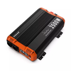 [EU Direct] FCHAO 2500W(Peak Power 5000W) Inverter DC12V/DC24V To 220V 230V Solar Power Invertor With LCD Display Remote