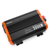 [EU Direct] FCHAO 3000W DC24V To AC230V Pure Sine Wave Solar Inverter DC to AC Power Invertor Board With Remote Control