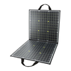 [EU Direct] FlashFish 100W 18V Portable Solar Panel 5V USB Foldable Solar Cells Outdoor Power Supply Camping Garden For