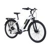 [EU DIRECT] Freefire FF-W2001 Electric Bike 36V 15.6AH Battery 250W Motor 700C*45C Tires 65-85KM Max Mileage 150KG Max L