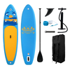 [EU Direct] FunWater 335cm Large Size Inflatable Stand Up Paddle Board Surfboard Complete Paddleboard Accessories Adjust