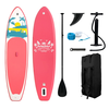 [EU Direct] FunWater 335cm Large Size Inflatable Stand Up Paddle Board Surfboard Complete Paddleboard Accessories Adjust